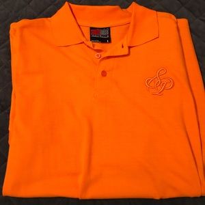 South Pole Polo